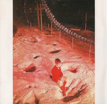 CD Blue Öyster Cult: Cultösaurus Erectus