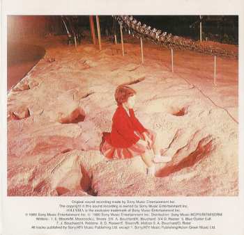 CD Blue Öyster Cult: Cultösaurus Erectus