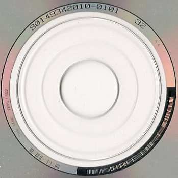 CD Blue Öyster Cult: Cultösaurus Erectus