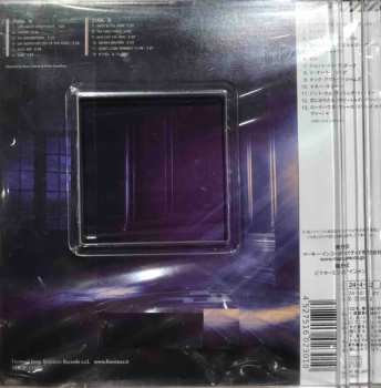 CD Blue Öyster Cult: Ghost Stories