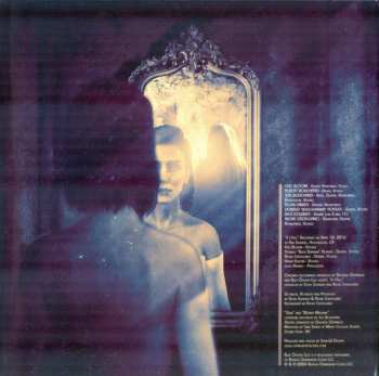 CD Blue Öyster Cult: Ghost Stories