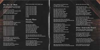 CD Blue Öyster Cult: Heaven Forbid