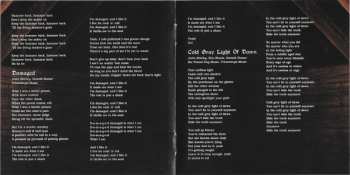 CD Blue Öyster Cult: Heaven Forbid