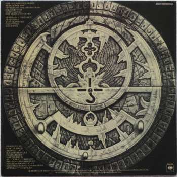 5CD/Doos Blue Öyster Cult: Original Album Classics