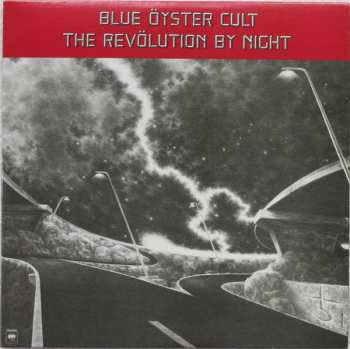5CD/Doos Blue Öyster Cult: Original Album Classics