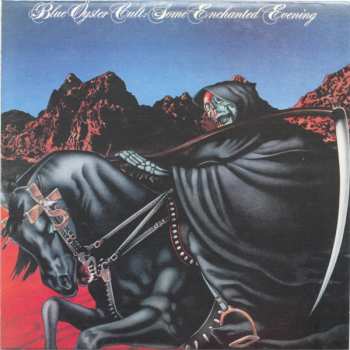 5CD/Doos Blue Öyster Cult: Original Album Classics