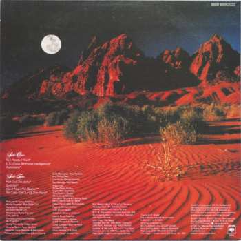 5CD/Doos Blue Öyster Cult: Original Album Classics