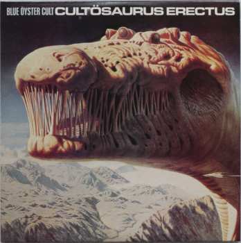 5CD/Doos Blue Öyster Cult: Original Album Classics