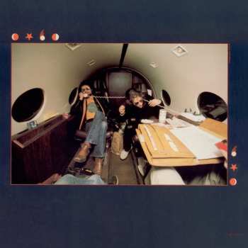 CD Blue Öyster Cult: Some Enchanted Evening LTD