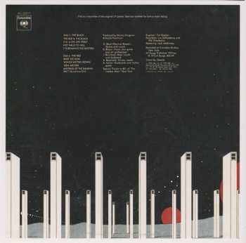 16CD/DVD/Doos Blue Öyster Cult: The Columbia Albums Collectiön