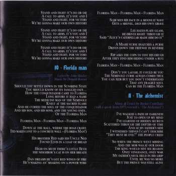 CD Blue Öyster Cult: The Symbol Remains