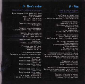 CD Blue Öyster Cult: The Symbol Remains