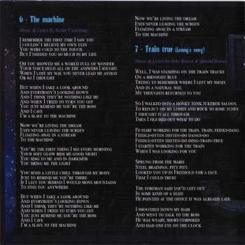 CD Blue Öyster Cult: The Symbol Remains