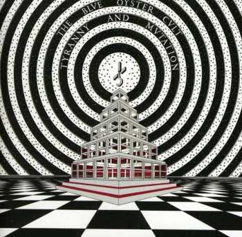 Album Blue Öyster Cult: Tyranny And Mutation