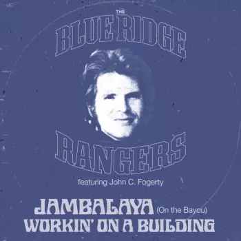 Jambalaya (On The Bayou) / Hearts Of Stone