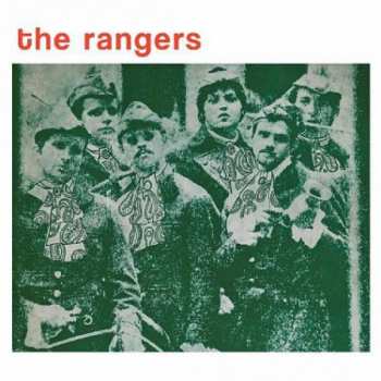 Album Rangers: The Rangers