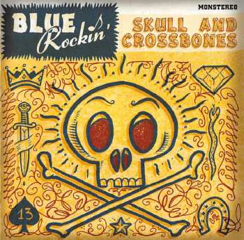 Album Blue Rockin': Skull & Crossbones