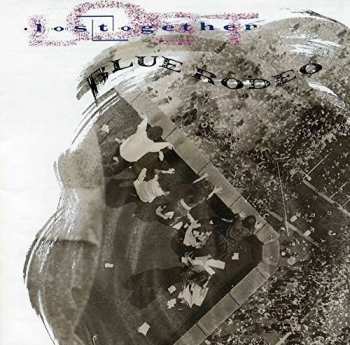 Album Blue Rodeo: Lost Together