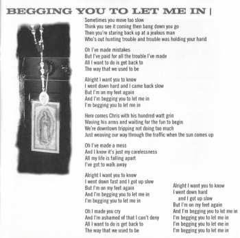 CD Blue Rodeo: The Days In Between