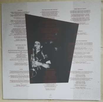 2LP Blue Rondo A La Turk: Chewing The Fat CLR