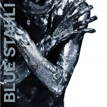 Blue Stahli: Blue Stahli