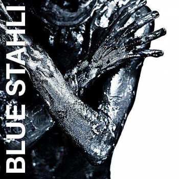 CD Blue Stahli: Blue Stahli