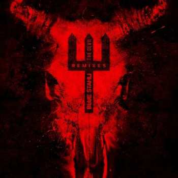 Album Blue Stahli: The Devil Remixes