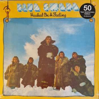LP Blue Swede: Hooked On A Feeling