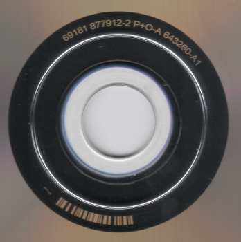 CD Blue System: My Star