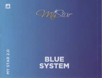 CD Blue System: My Star