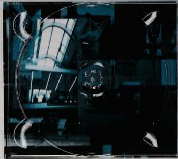 CD Blue Touch Paper: Stand Well Back