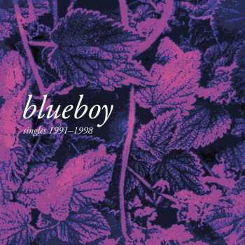 CD Blueboy: Singles 1991​-1998