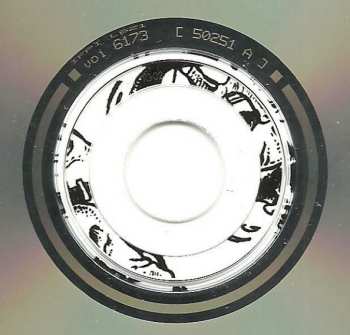 CD Bluebyrds: Born With The Blues