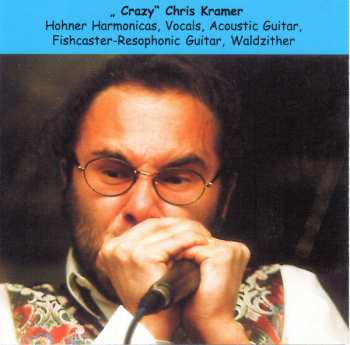 CD Bluebyrds: Saw The Light