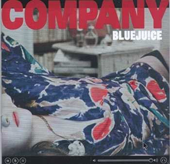 Album Bluejuice: Company