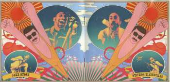 CD Bluejuice: Retrospectable