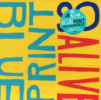 LP Blueprint: So Alive LTD