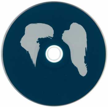 CD Blues Control: Valley Tangents