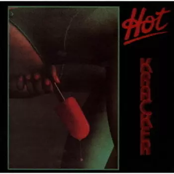 The Jon Spencer Blues Explosion: Snack Cracker