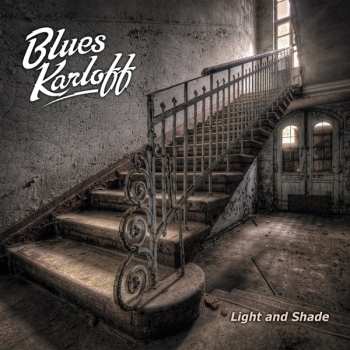 CD Blues Karloff: Light And Shade