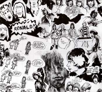 CD Blues Magoos: Electric Comic Book