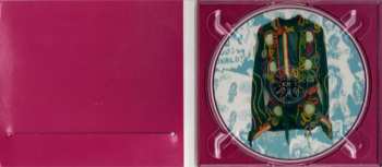 CD Blues Magoos: Electric Comic Book