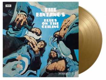 LP Bintangs: Blues On The Ceiling LTD | NUM | CLR
