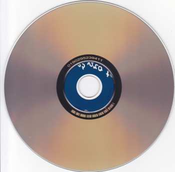 CD Originální Pražský Synkopický Orchestr: Blues Pro Tebe...