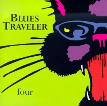 Blues Traveler: Four