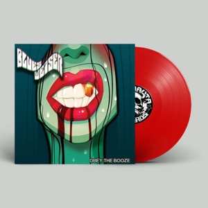 LP Blues Weiser: Obey The Booze LTD