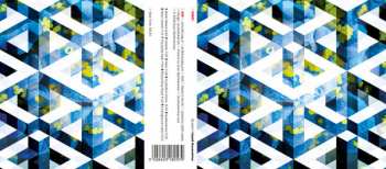 CD Bluetech: Liquid Geometries LTD