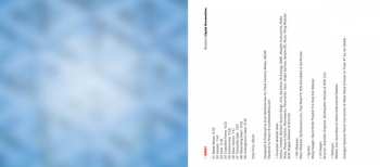 CD Bluetech: Liquid Geometries LTD