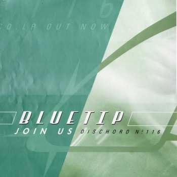 LP Bluetip: Join Us