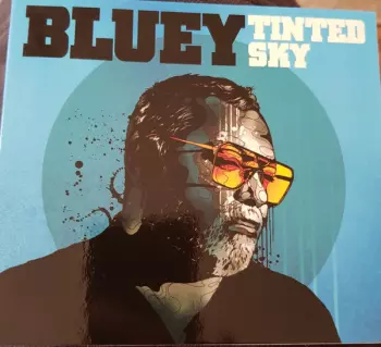 Tinted Sky